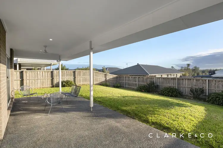 Sixth view of Homely house listing, 53 Tarragon Way, Chisholm NSW 2322
