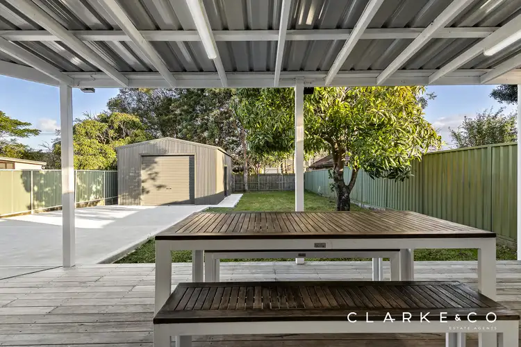 Second view of Homely house listing, 15 Hibberd Street, Hamilton South NSW 2303