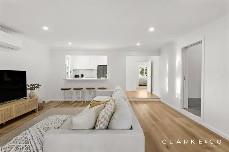 Third view of Homely house listing, 15 Hibberd Street, Hamilton South NSW 2303