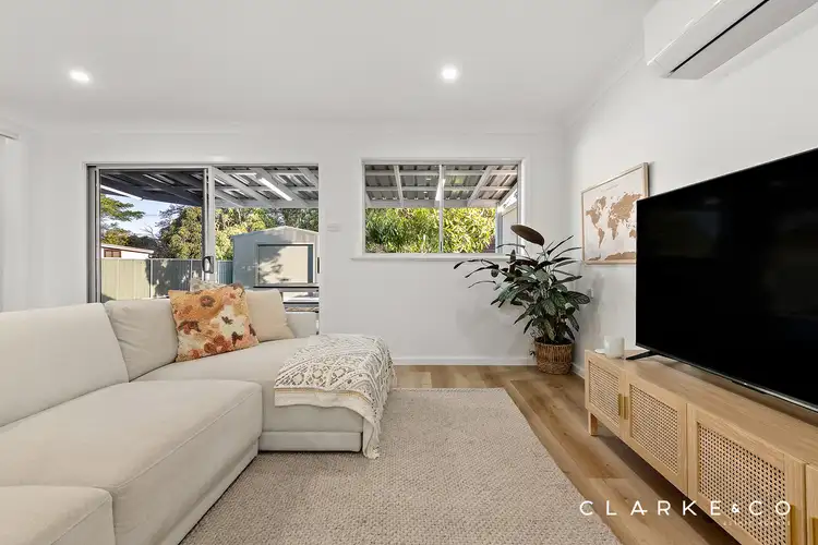 Fifth view of Homely house listing, 15 Hibberd Street, Hamilton South NSW 2303