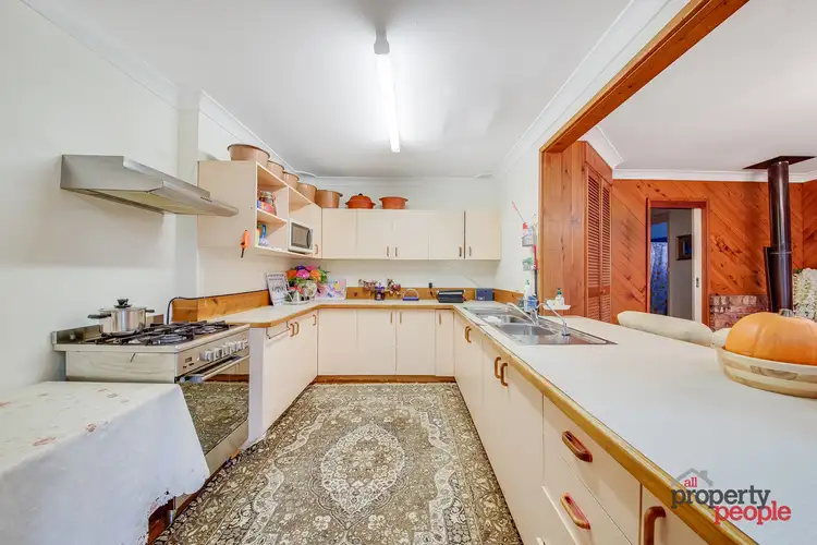 Second view of Homely house listing, 37 Junction Road, Moorebank NSW 2170