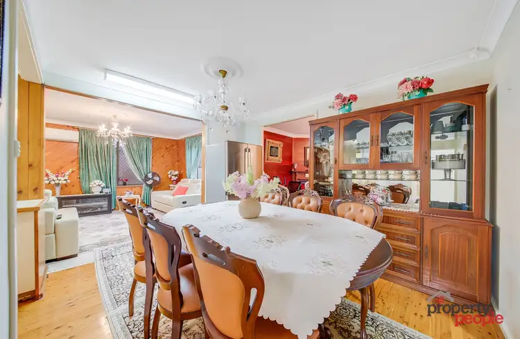 Third view of Homely house listing, 37 Junction Road, Moorebank NSW 2170