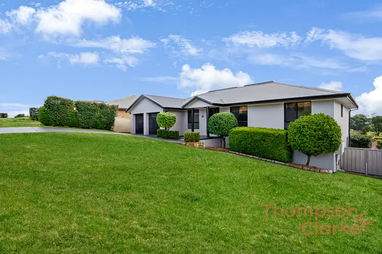 Second view of Homely house listing, 45 Gloaming Avenue, East Maitland NSW 2323