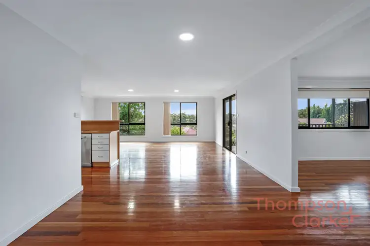Fourth view of Homely house listing, 45 Gloaming Avenue, East Maitland NSW 2323