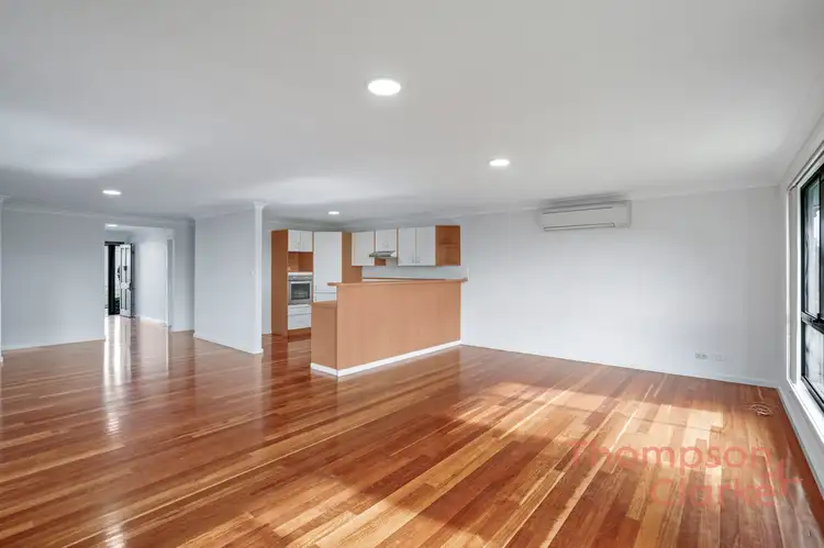 Fifth view of Homely house listing, 45 Gloaming Avenue, East Maitland NSW 2323