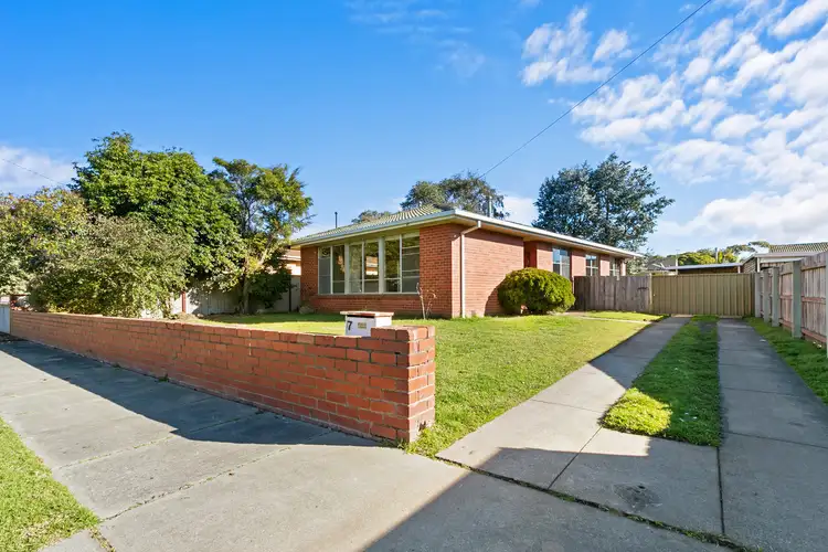 Main view of Homely house listing, 7 Christie Court, Sale VIC 3850