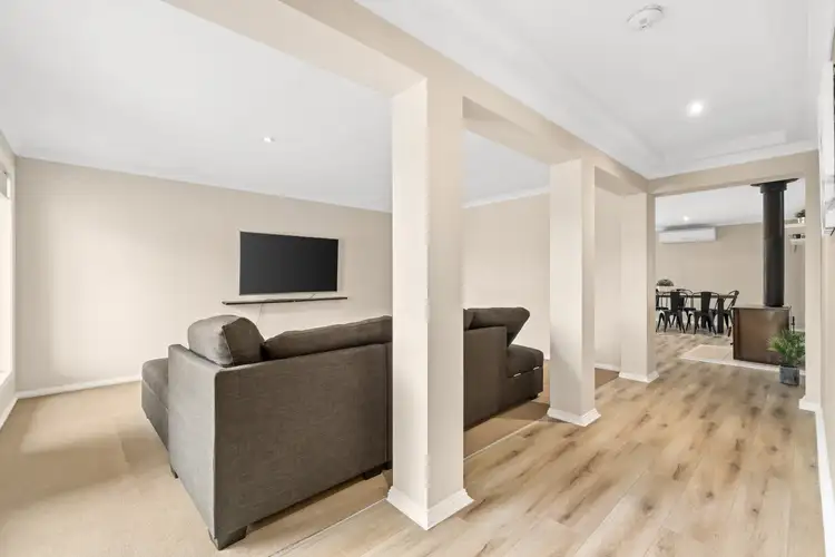 Third view of Homely house listing, 4 Kelly Court, Stratford VIC 3862