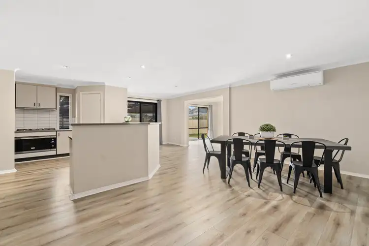 Fourth view of Homely house listing, 4 Kelly Court, Stratford VIC 3862