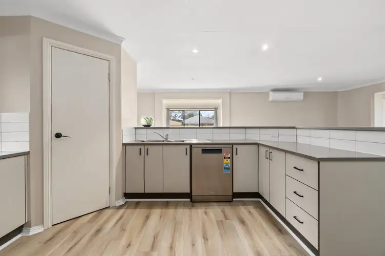 Fifth view of Homely house listing, 4 Kelly Court, Stratford VIC 3862
