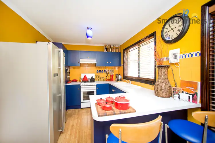 Second view of Homely house listing, 5/15 Wentworth Court, Golden Grove SA 5125