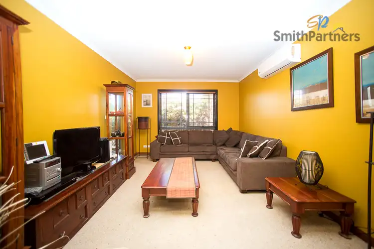 Third view of Homely house listing, 5/15 Wentworth Court, Golden Grove SA 5125