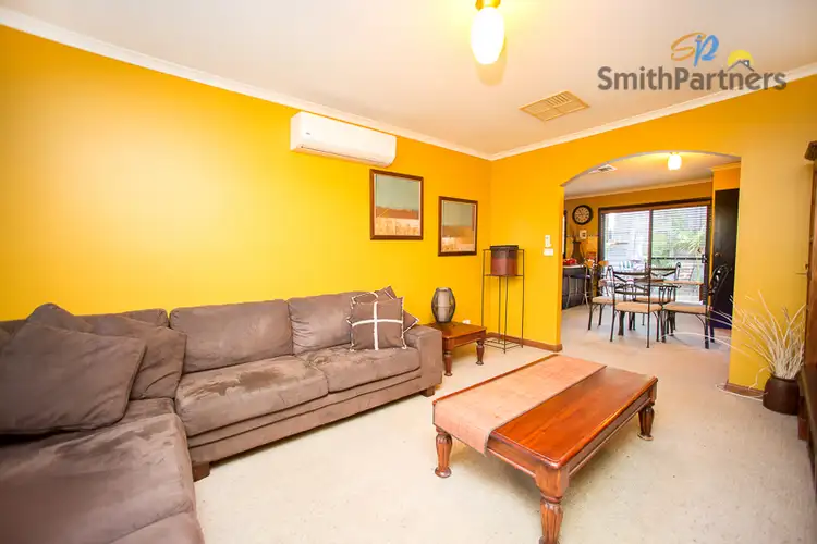 Fourth view of Homely house listing, 5/15 Wentworth Court, Golden Grove SA 5125