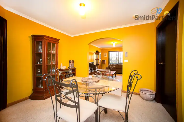 Sixth view of Homely house listing, 5/15 Wentworth Court, Golden Grove SA 5125