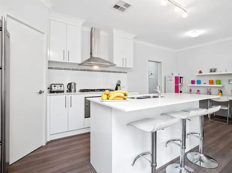 Fourth view of Homely house listing, 8 Moonstone Parkway, Wellard WA 6170