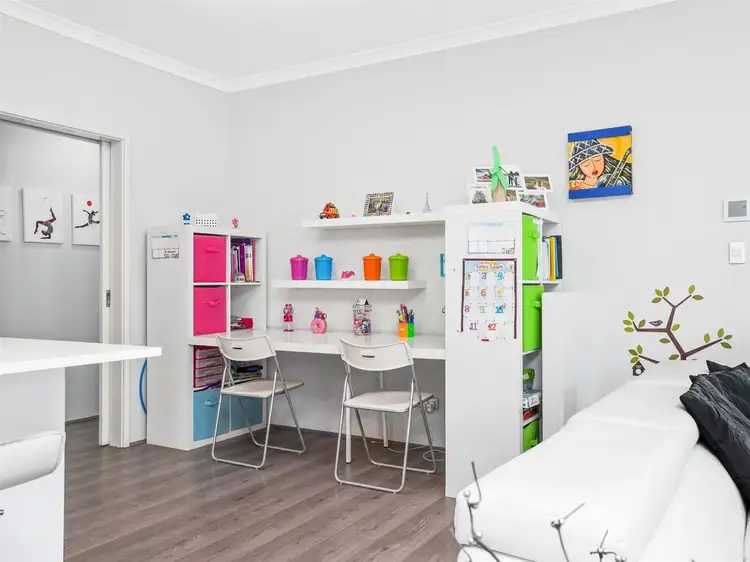 Seventh view of Homely house listing, 8 Moonstone Parkway, Wellard WA 6170