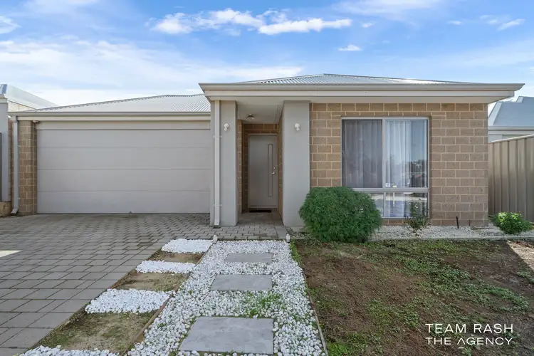 12 Bellingham Parade, Wellard WA 6170