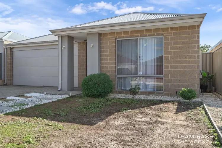 Third view of Homely house listing, 12 Bellingham Parade, Wellard WA 6170