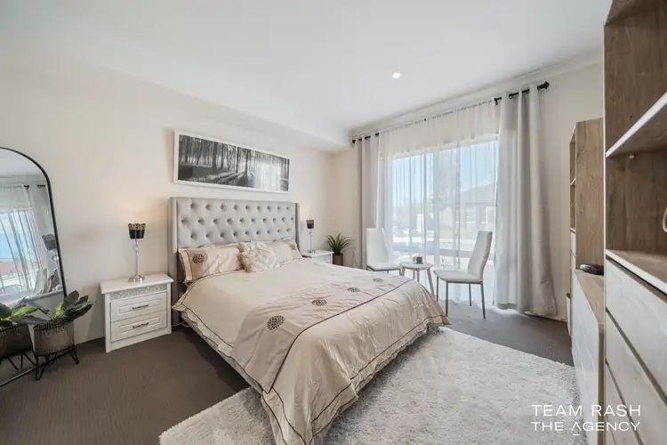 Fourth view of Homely house listing, 12 Bellingham Parade, Wellard WA 6170