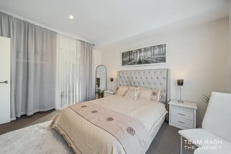Fifth view of Homely house listing, 12 Bellingham Parade, Wellard WA 6170