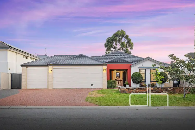 4 Arniston Way, Darch WA 6065