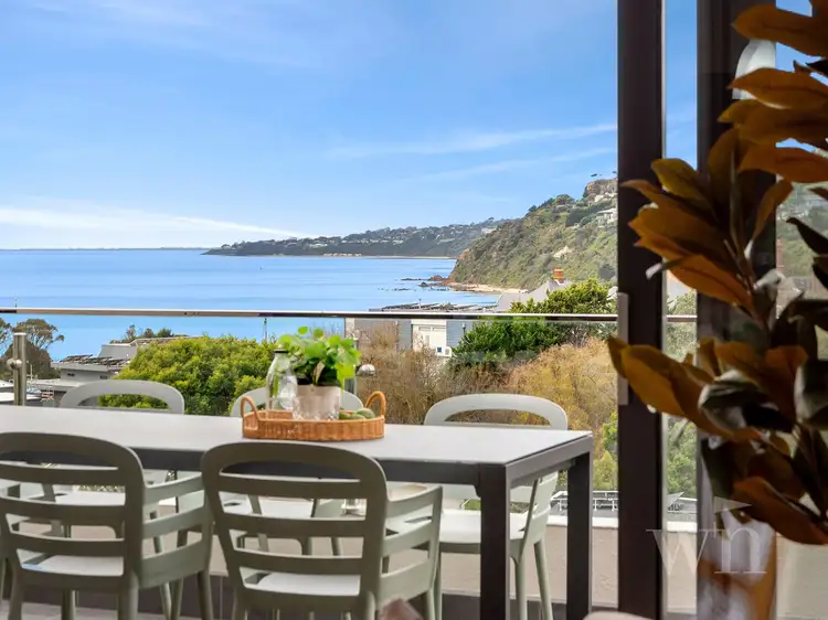 Main view of Homely apartment listing, 17/17 Tanti Avenue, Mornington VIC 3931
