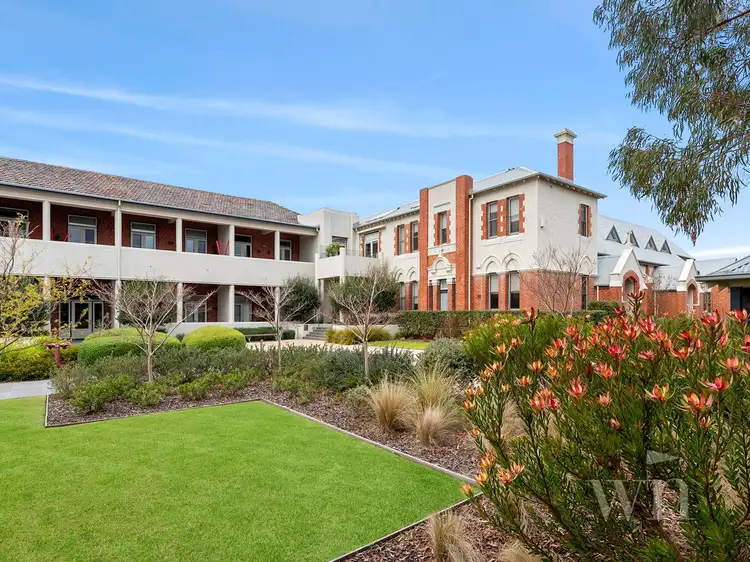 Third view of Homely apartment listing, 17/17 Tanti Avenue, Mornington VIC 3931