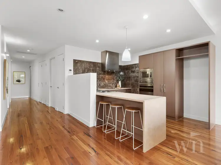 Sixth view of Homely apartment listing, 17/17 Tanti Avenue, Mornington VIC 3931