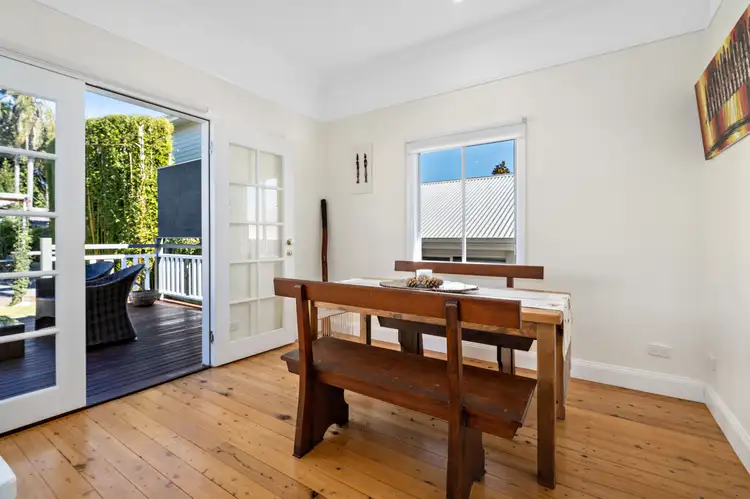Fourth view of Homely house listing, 6 Duncraggon Street, South Toowoomba QLD 4350