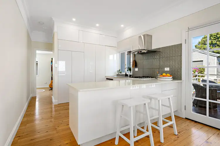 Fifth view of Homely house listing, 6 Duncraggon Street, South Toowoomba QLD 4350