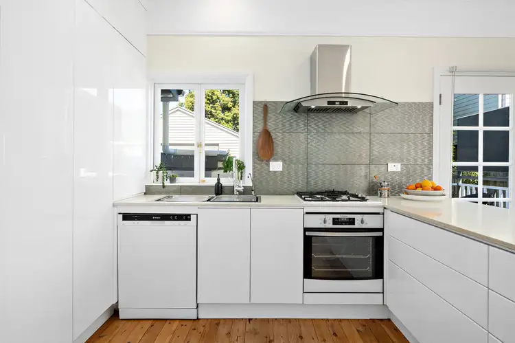 Sixth view of Homely house listing, 6 Duncraggon Street, South Toowoomba QLD 4350
