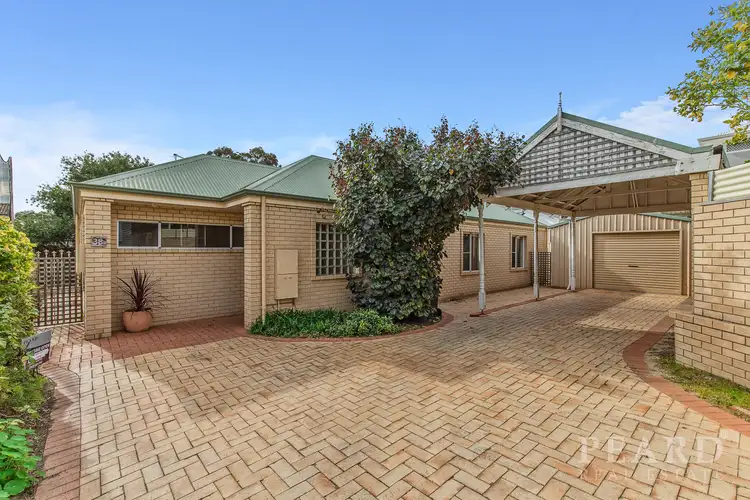 Main view of Homely house listing, 38B George Street, Rockingham WA 6168