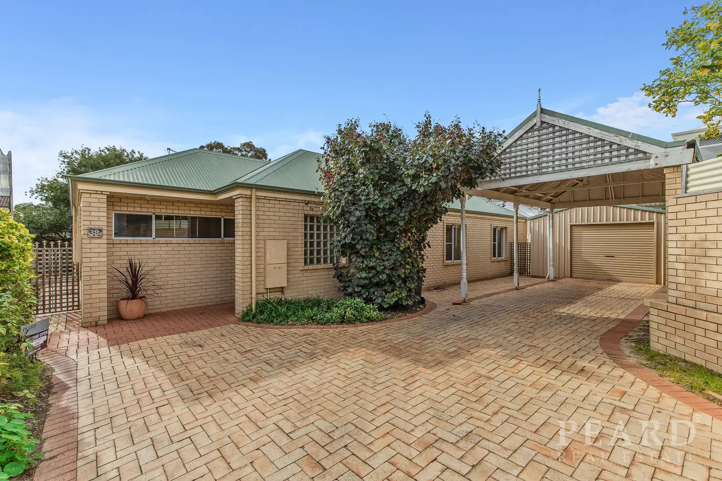 Main view of Homely house listing, 38B George Street, Rockingham WA 6168