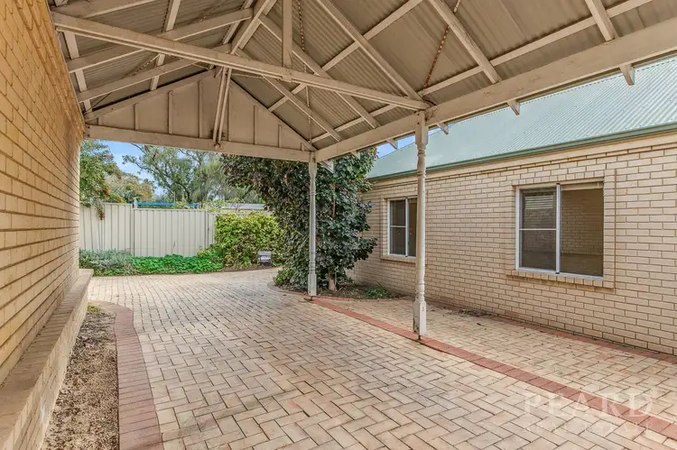 Second view of Homely house listing, 38B George Street, Rockingham WA 6168