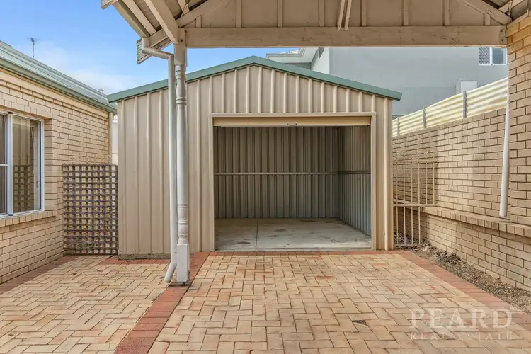 Fourth view of Homely house listing, 38B George Street, Rockingham WA 6168