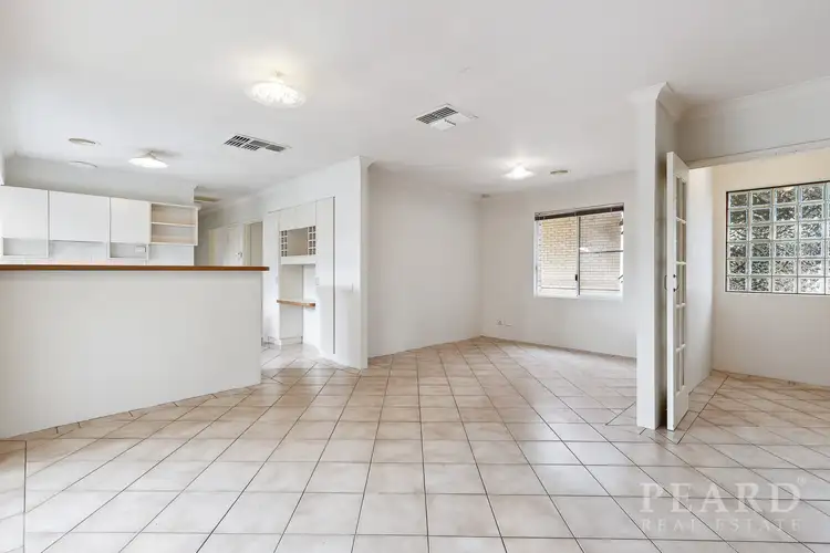 Fifth view of Homely house listing, 38B George Street, Rockingham WA 6168