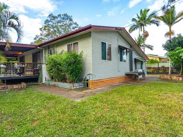 Main view of Homely house listing, 23 Bradman Street, Caboolture QLD 4510