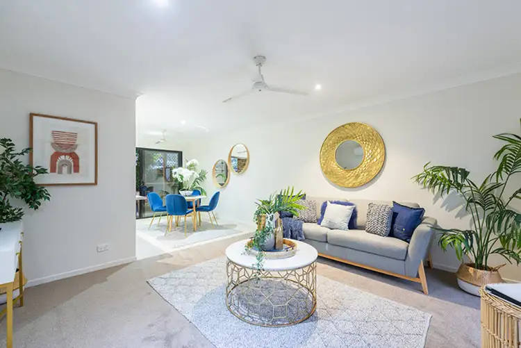 Second view of Homely townhouse listing, 4/78-80 River Hills Road, Eagleby QLD 4207