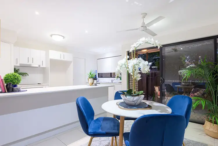 Third view of Homely townhouse listing, 4/78-80 River Hills Road, Eagleby QLD 4207