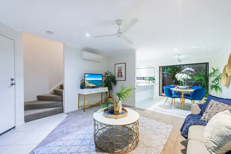 Fourth view of Homely townhouse listing, 4/78-80 River Hills Road, Eagleby QLD 4207