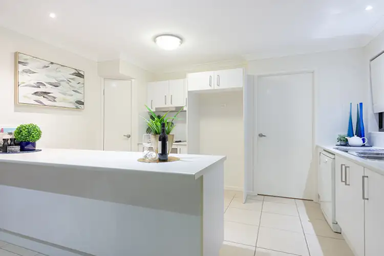 Sixth view of Homely townhouse listing, 4/78-80 River Hills Road, Eagleby QLD 4207