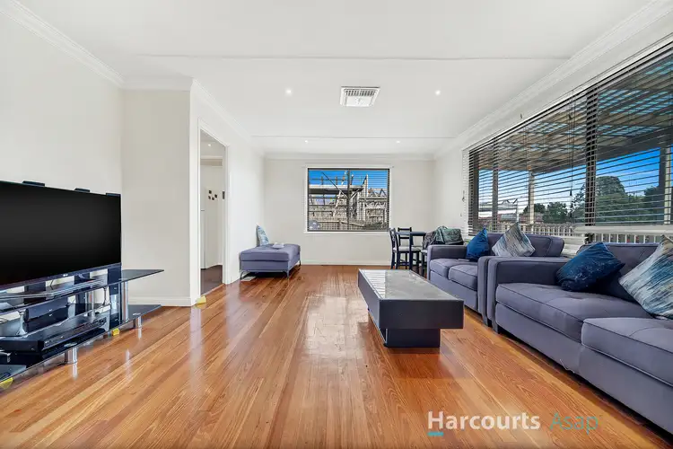 Second view of Homely unit listing, 15 Cootamundra Street, Doveton VIC 3177