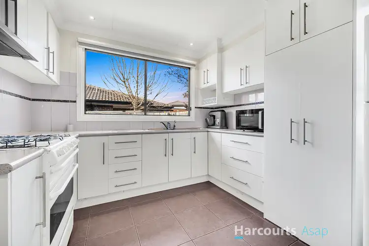 Third view of Homely unit listing, 15 Cootamundra Street, Doveton VIC 3177