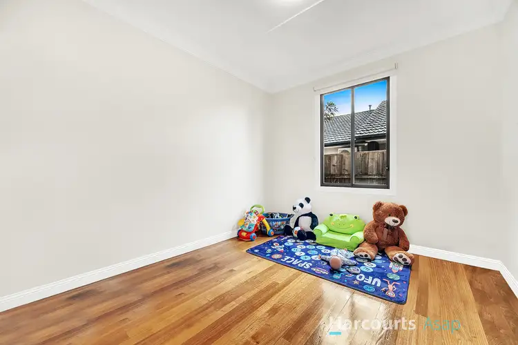 Sixth view of Homely unit listing, 15 Cootamundra Street, Doveton VIC 3177