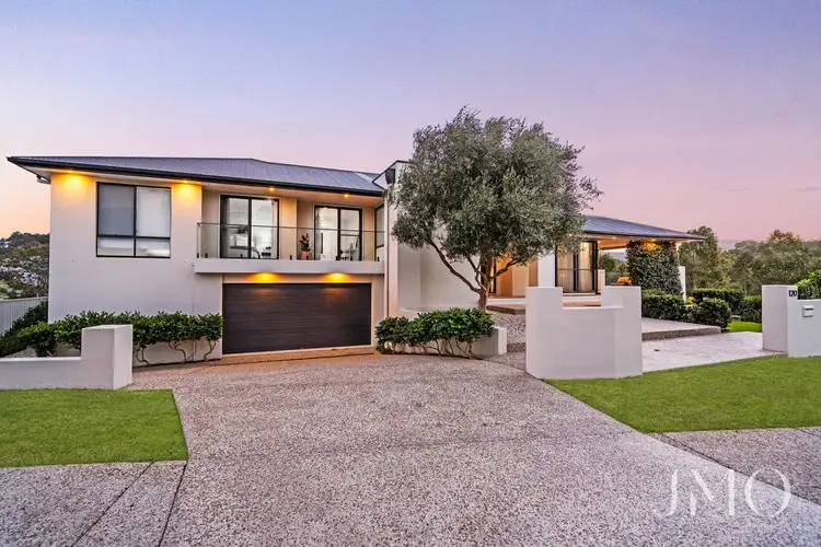 Main view of Homely house listing, 120 Ormeau Ridge Road, Ormeau Hills QLD 4208