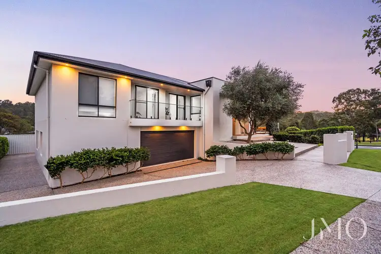 Third view of Homely house listing, 120 Ormeau Ridge Road, Ormeau Hills QLD 4208