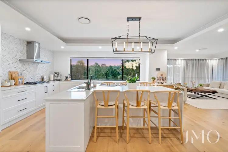 Fourth view of Homely house listing, 120 Ormeau Ridge Road, Ormeau Hills QLD 4208