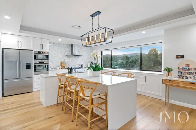Fifth view of Homely house listing, 120 Ormeau Ridge Road, Ormeau Hills QLD 4208