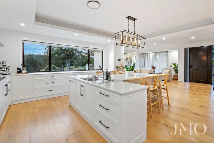 Sixth view of Homely house listing, 120 Ormeau Ridge Road, Ormeau Hills QLD 4208