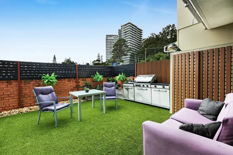 Third view of Homely unit listing, 3/32 Hayle Street, Burleigh Heads QLD 4220