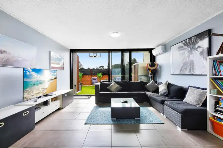 Fourth view of Homely unit listing, 3/32 Hayle Street, Burleigh Heads QLD 4220